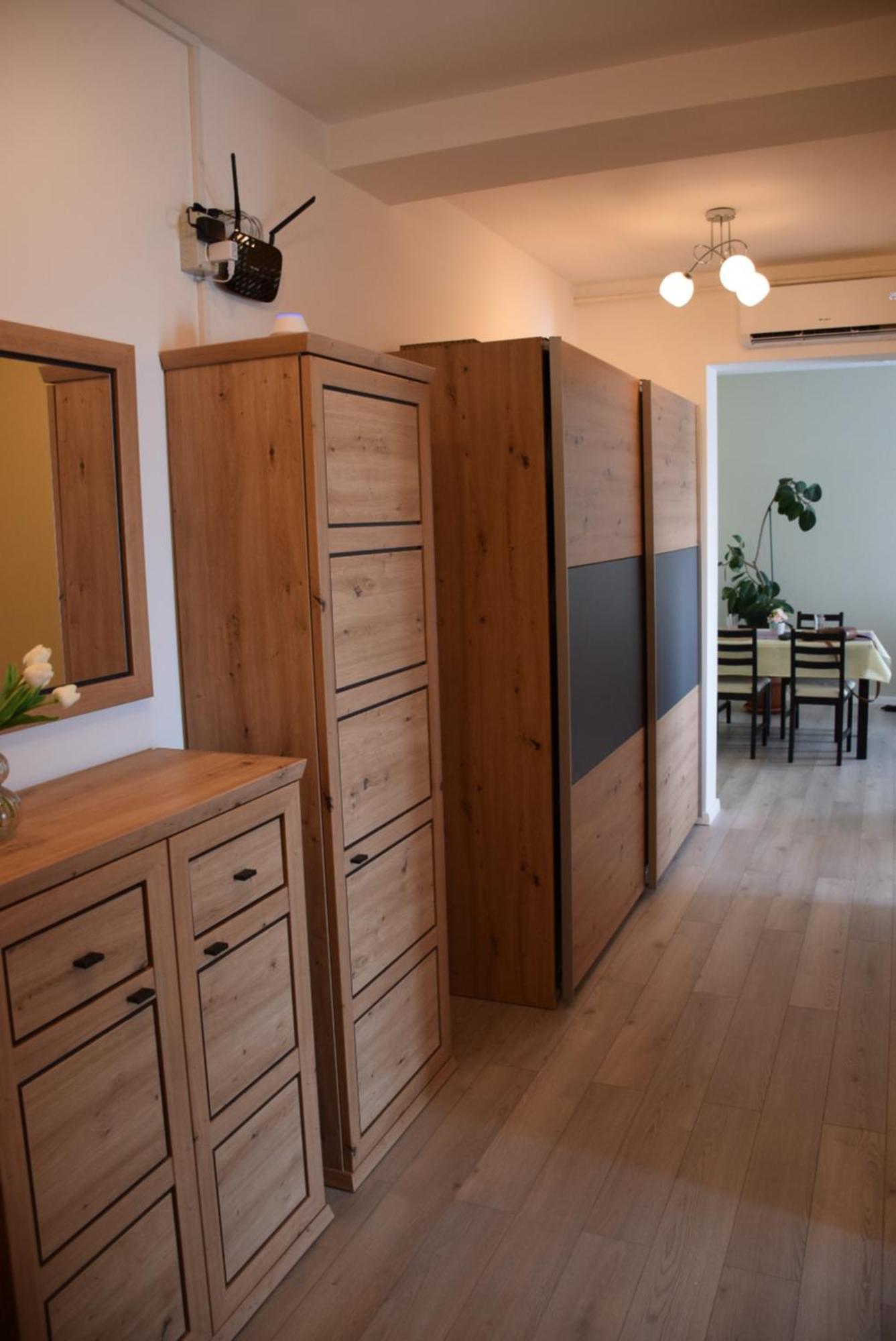 Sweet Cloud Residence Dumbravita  Экстерьер фото