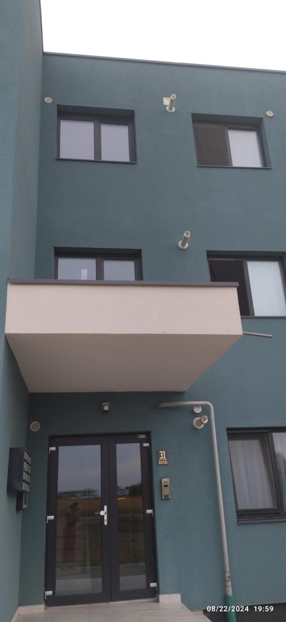 Sweet Cloud Residence Dumbravita  Экстерьер фото