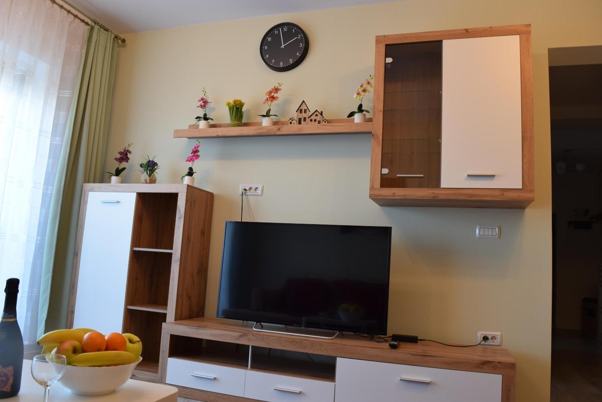 Sweet Cloud Residence Dumbravita  Экстерьер фото